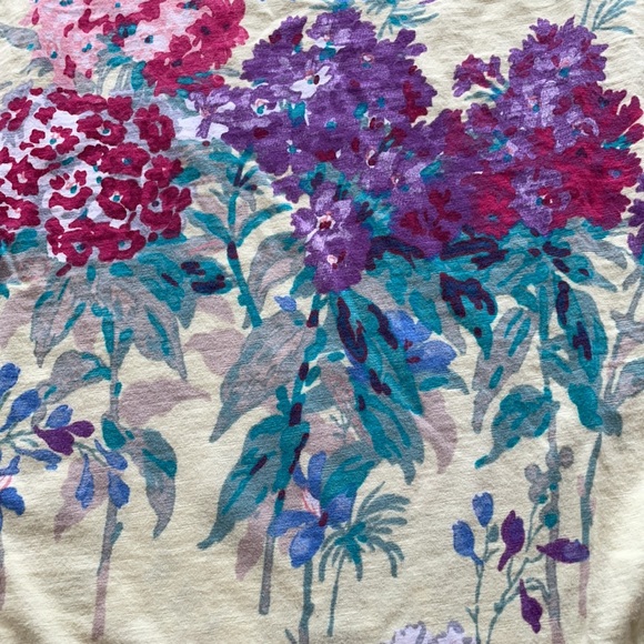 Uniqlo tops size medium karakami karacho and Studio Sanderson - Picture 4 of 6